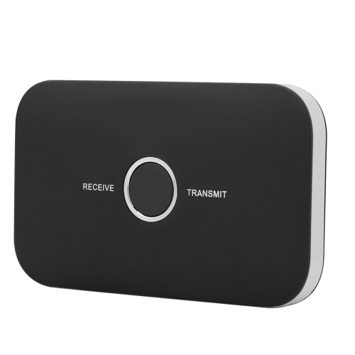 Προσαρμογέας Bluetooth 2 σε 1 για ασύρματες συσκευές Aux, πομπός ήχου Bluetooth, δέκτης, 2
