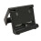 Supporto portatile per tablet, smartphone, e-reader, visualizzazione a mani libere, supporto di visualizzazione regolabile multi-angolo, compatibile 2