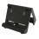 Supporto portatile per tablet, smartphone, e-reader, visualizzazione a mani libere, supporto di visualizzazione regolabile multi-angolo, compatibile 1