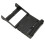 Supporto portatile per tablet, smartphone, e-reader, visualizzazione a mani libere, supporto di visualizzazione regolabile multi-angolo, compatibile 7