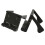 Supporto portatile per tablet, smartphone, e-reader, visualizzazione a mani libere, supporto di visualizzazione regolabile multi-angolo, compatibile 8