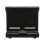 Supporto portatile per tablet, smartphone, e-reader, visualizzazione a mani libere, supporto di visualizzazione regolabile multi-angolo, compatibile 3