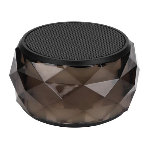 Rgb Light Show Speaker With Bluetooth Connectivity Ultra Compact And Portable Hands Free Function Mini Wireless Magnetic Design 2
