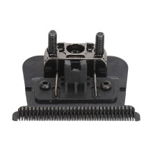 Ersatzklinge mit Sicherheitsdesign für BaBylissPRO FX707 Trimmer, scharfe Klingen kompatibel mit den Modellen FX787, FX726, LoPRO und FX, Edelstahl P