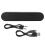 Ηχείο Hi-Fi Soundbar με ανώτερη ποιότητα ήχου, φορητή μίνι μπάρα ήχου για επιτραπέζιο 1