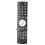 No Programming Needed Remote Control for Toshiba TV, Stable Performance Replacement Remote with Infrared Technology and Cover All Functions, Work Out 1