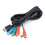 Καλώδιο Component AV για PS2PS3Clear Picture Progressive Scan Υποστήριξη Γραφικών Υψηλής Ανάλυσης HDTV 3