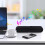 Ηχείο Hi-Fi Soundbar με ανώτερη ποιότητα ήχου, φορητή μίνι μπάρα ήχου για επιτραπέζιο 6
