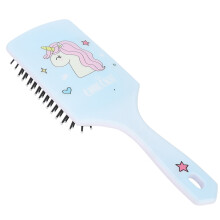Air Cushion Massage Hair Brush For Wet Dry Hair, Anti Static Comb With Soft Bristles Frizz Control Detangling Brush Suitable For All Hair Types Scalp