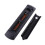 No Programming Required Replacement Remote, Precise Control High-Quality ABS, More Durable Easy to Grip Universal Remote Control, Small and Compact Si 3