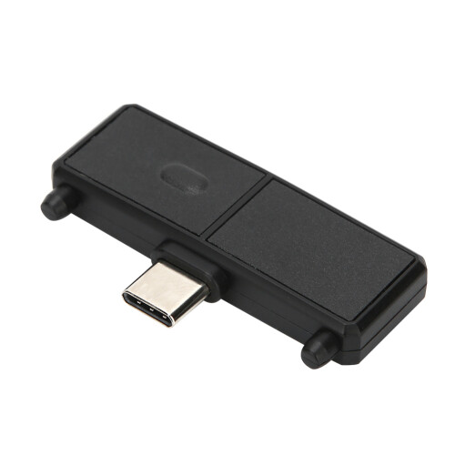Ασύρματος πομπός Bluetooth για κονσόλες παιχνιδιών, δέκτης διπλής λειτουργίας USB 2