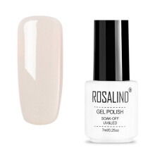Esmalte de uñas de brillo intenso, color intenso, larga duración, secado rápido, sin burbujas, acabado liso, fácil aplicación y seguro para