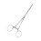 Σφιγκτήρες λαβίδας κλειδώματος Πολλαπλών χρήσεων Αιμοστατική λαβίδα Ανοξείδωτο 2