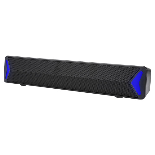 Μπάρα ήχου Bluetooth με διπλά προγράμματα οδήγησης, ποιότητα ήχου Hi-Fi και 2