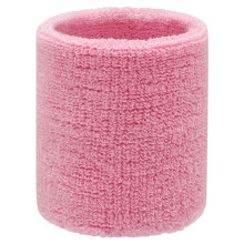 Pink FlatSized Wrist Guards Unisex OneSize Fit for Men and Women