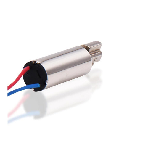 Coreless Vibration Motor 5Pack DC 3V 15000 RPM 6x12mm 1