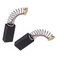 Carbon Brushes For GEX 125 AC And GSS 230 AE Sanders 2 Pack Replacement Parts
