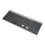 Premium Wireless Keyboard For Multi-Device Use, Featuring Touchpad And Ergonomic Design, Compact With Number Pad And Power-Saving Mode 7