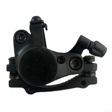 Adjustable Mechanical Disc Brake Caliper For Mountain Bikes With 160mm 180mm Rotor Compatibility Rear