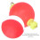 10pcs EVA Fishing Foam Spring Float Bobber Kit, Round, Solid, Multi-Purpose 7