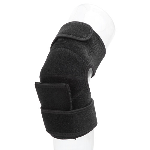 Knee Heating Pad 3 Modes, Fast Heating, 59x25cm, OK Fabric