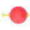 10pcs EVA Round Fishing Float Bobs with Baits Kit, Multi-Purpose 4
