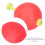 10pcs EVA Round Fishing Float Bobs with Baits Kit, Multi-Purpose 11