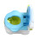 Töpfchentrainingstoilette für Kinder, ergonomisch, 6