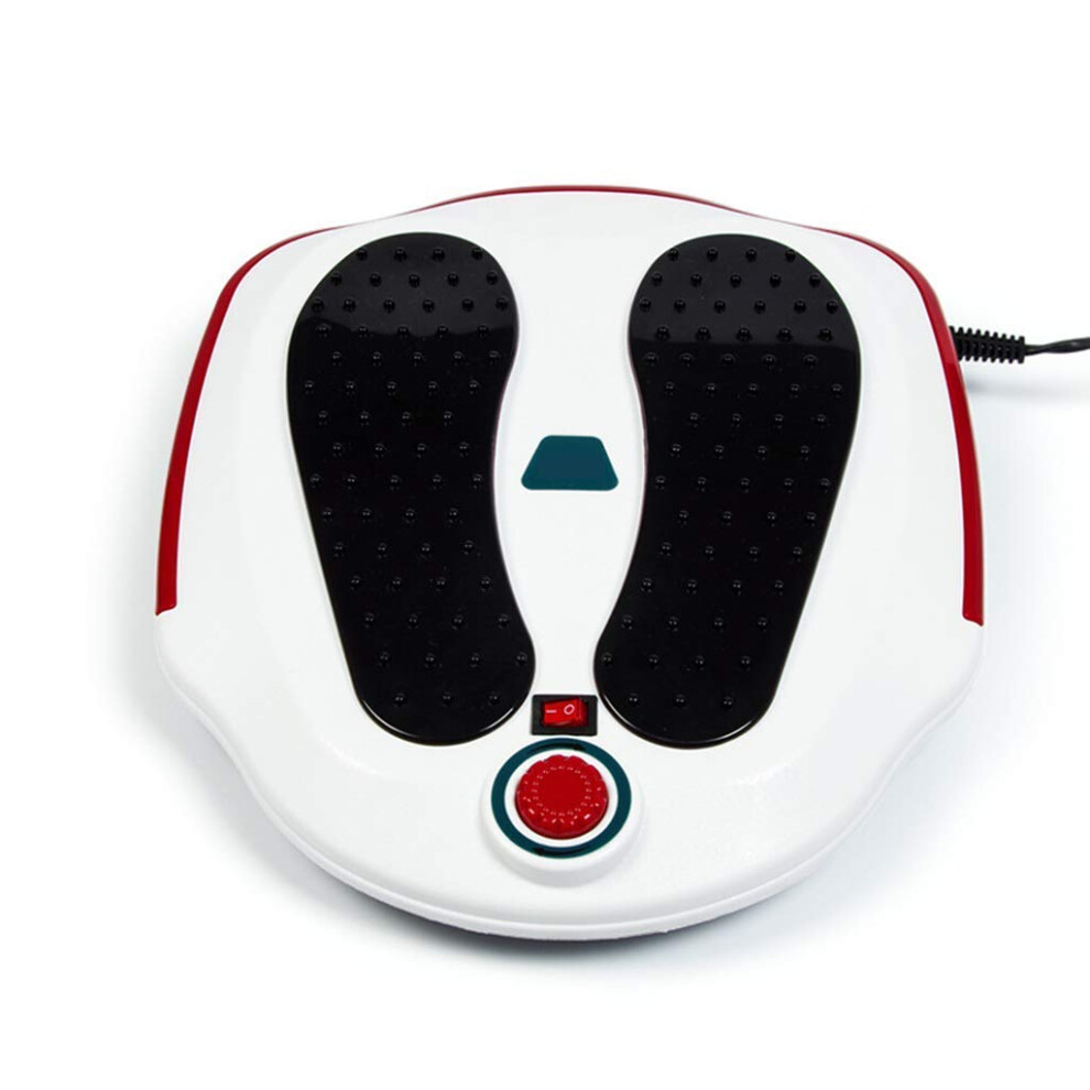 Electric Foot Massager For Blood Circulation And Relaxation Calf And Leg Therapy