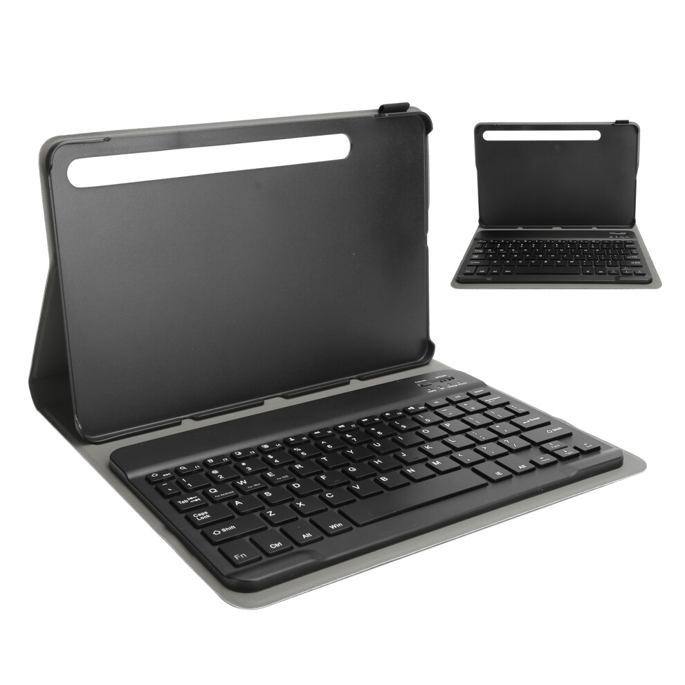 Bluetooth Keyboard With Case For Samsung Galaxy Tab S7 11In T870/T875 9461378939803