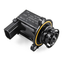 Turbocharger Blow Off Bypass Valve 06H145710D Performance Boost Control for Audi A4 VW Passat