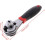 Adjustable 622 Ratchet Wrench Set, Quick Release, MultiFunction Auto  Tools, Combination Tools Set Box 4