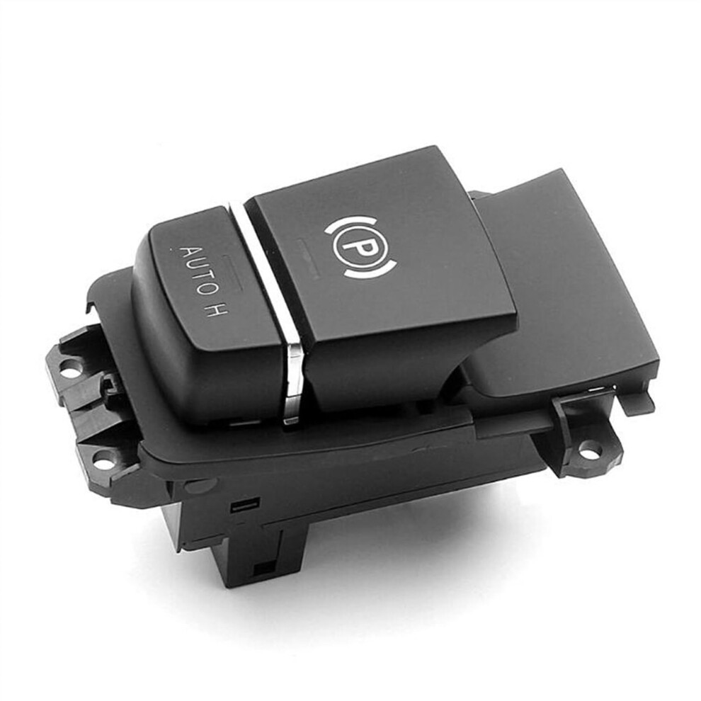 Car Electronic Parking Brake Switch For Compatible Bmw 5 Series F10 F11 F06 F12 X3 X4 20142017 61319385029 Handbrake Button 9382693278203