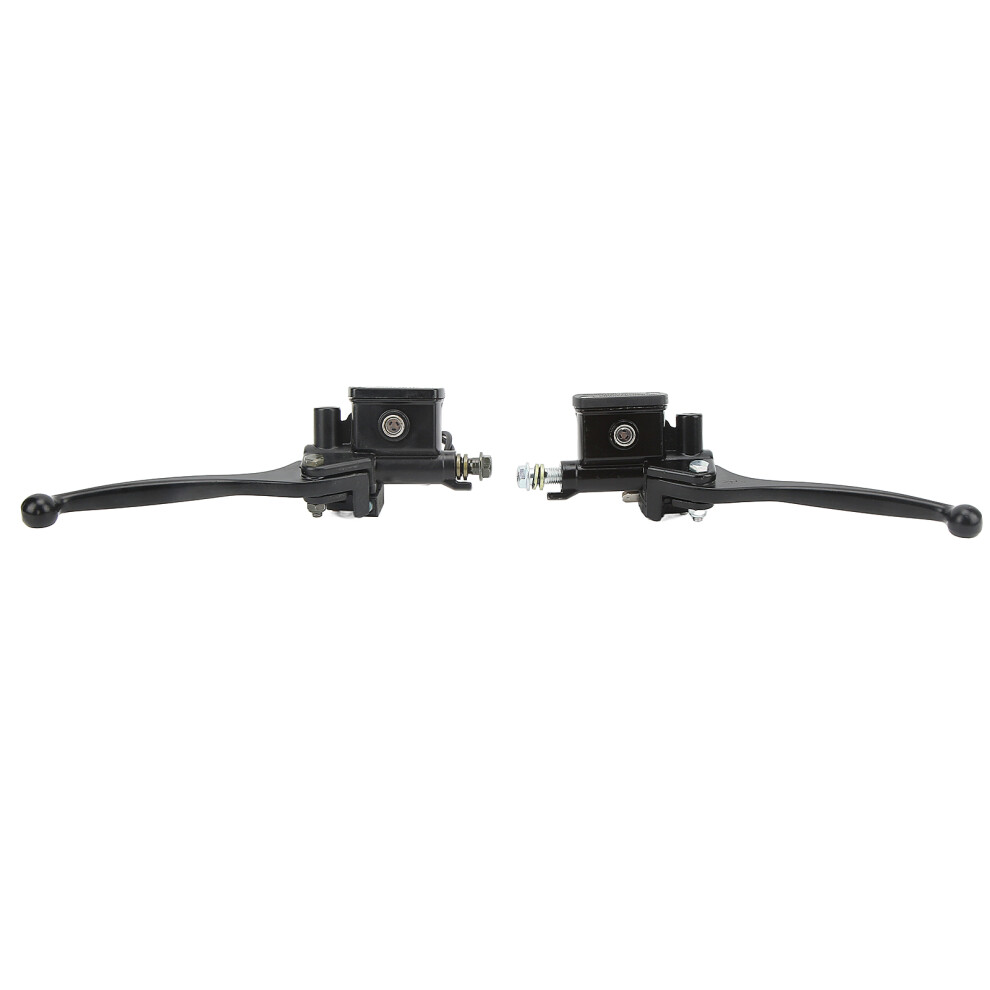 Durable 22Mm Brake Clutch Cylinder For Gy6 50Cc To 250Cc Scooters Black 6931375225603