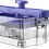 Yogurt Maker with Whey Separator Jar for Cheese, Juice, and Breakfast Preparation 5