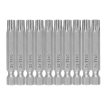 10-teiliges-10 Stück 50L TT40