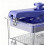 Yogurt Maker with Whey Separator Jar for Cheese, Juice, and Breakfast Preparation 3