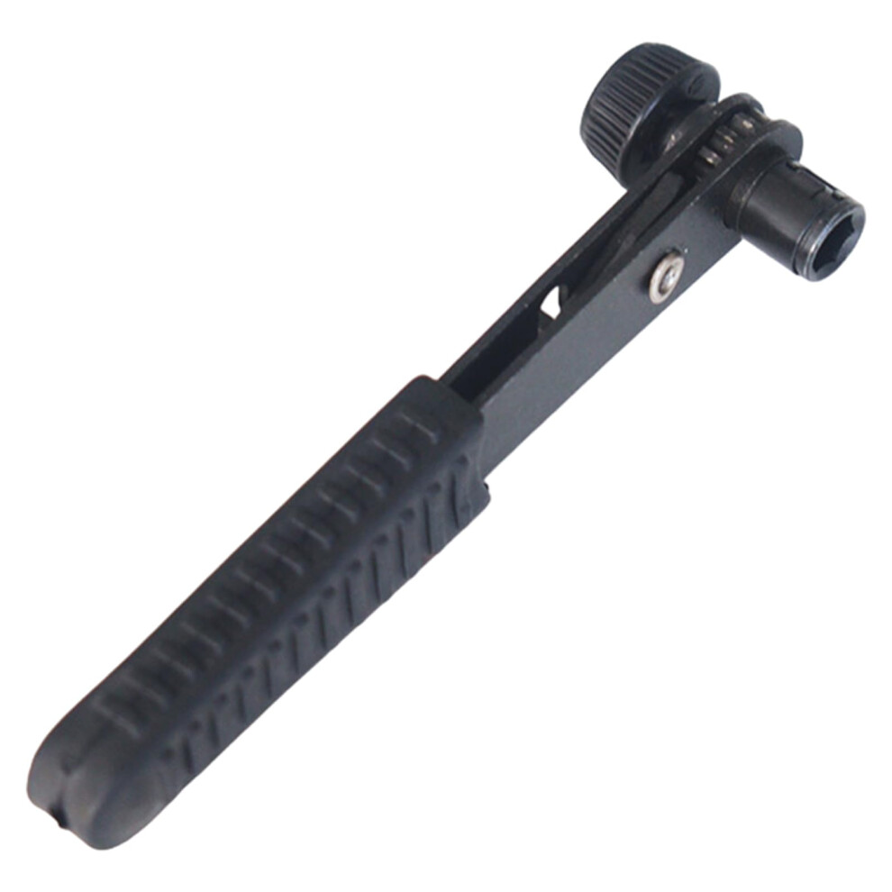 1/4 Inch Ratchet Quick Lock Wrench 1/4 Inch Drive Hand Tool For Home Technician Transmission 1/4 Inch Combination Wrench 9199774005616