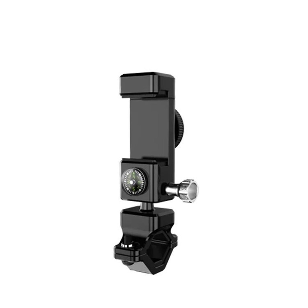 Gps Navigation Holder For Bmw G310gs 2017 Motorcycle Phone Mount Navigation Plate Bracket 22Mm Black 9189345550867