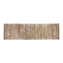 Brise-vue - HELLOSHOP26 - Brande de bruyère - 500 x 100 cm - 0,9 kg/m² - Naturel