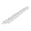 Plinten - HELLOSHOP26 - Set van 32 - 195 x 7 cm - Wit - Polystyreen - Binnen 1