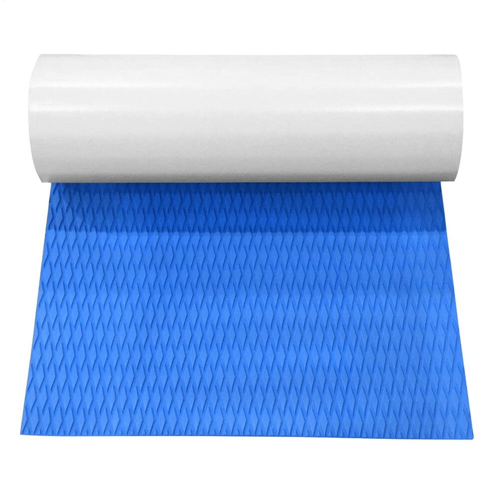 Eva Foam Sheet For Surfboard, Selfadhesive Nonslip Deck Mat, Trimmable Boat Rv Yacht Kayak Surface Sheet 9189345550980