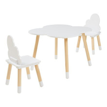 Tafeldepot en 2 kinderstoelen Epim wit 03_0009447