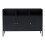 Buffet - HELLOSHOP26 - Modelo Buffet - Aço - 3 portas - 119 x 35 x 80 cm 3