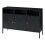 Buffet - HELLOSHOP26 - Modelo Buffet - Aço - 3 portas - 119 x 35 x 80 cm 1