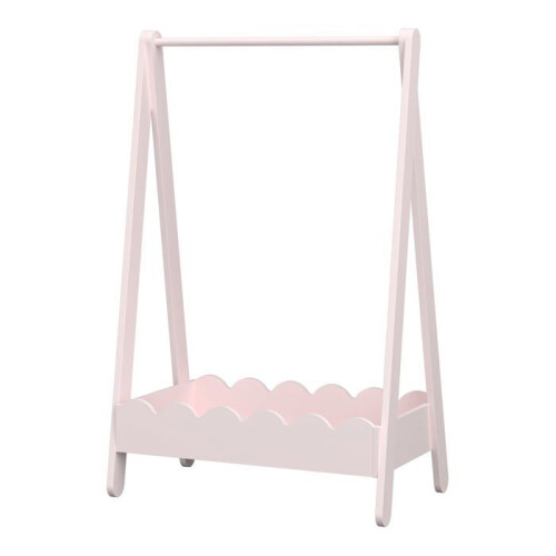 Cabide - HELLOSHOP26 - 03_0010387 - Design suave - Compartimento de armazenamento - Estabilidade em A