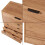 Comoda - HELLOSHOP26 - Modelo - 8 gavetas - MDF - Estilo atemporal 3