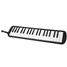 Hot Melodica 37 Keys Keyboard Wind Musical Instrument For Beginner Professional