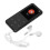 Silver 32GB USB 3.1 Memory Stick Slim USB Flash Drive for Data Transfer 5