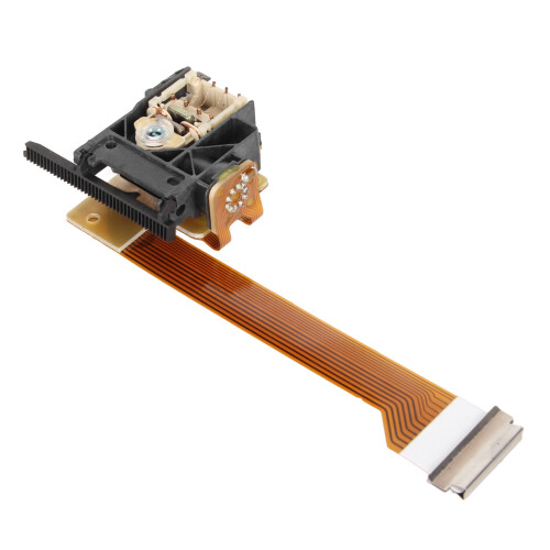 Optical Pickup Lens With Continuous Mode Replacement For VAM1201 CDM12.1 Quick Disc Reading Efficient And Practical Large Capacitive Single Head 2